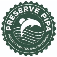 Preserve Pipa logo - Similar company to Filha Da Lua - Ecolodge • Pipa, Rn, Brazil