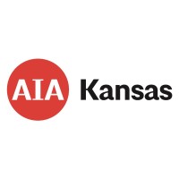 AIA Kansas Chapter logo - Similar company to Bbn Architects Inc