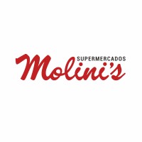 Molini's Supermercados logo - Similar company to Jacaré Ambiental