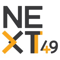 NEXTT49+ logo - Similar company to Labora