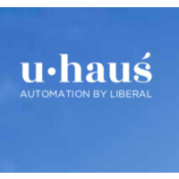 u-hauś Home Automation logo - Similar company to Immersive Technologies India