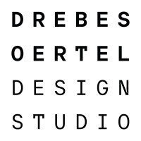 Drebes Oertel Design Studio logo - Similar company to Architekturprodukte