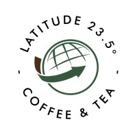 Latitude 23.5° Coffee and Tea logo - Similar company to Bruden Partners