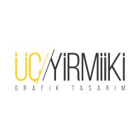 Üç Yirmiiki Grafik Tasarım logo - Similar company to Sezonim