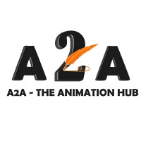 A2A - The Animation Hub logo - Similar company to 4P Technologies