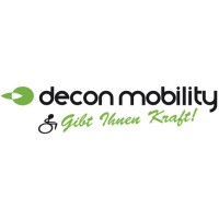 Decon Mobility logo - Similar company to Decon Mobility