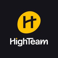 HIGHTEAM logo - Similar company to Attineos Applications