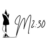 M2:30 logo - Similar company to Psalm Infinity