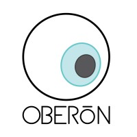 OBERON ITN logo - Similar company to Vpoptics