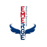 Emerge Medical Services LLC logo - Similar company to Americare Solutions
