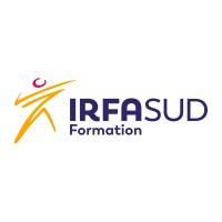 IRFA SUD Hérault et Gard logo - Similar company to Irfa Sud