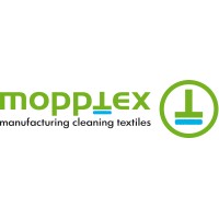 Mopptex GmbH logo - Similar company to Moerman Nv