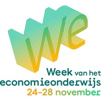 Week van het Economieonderwijs logo - Similar company to Vecon