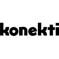 Konekti logo - Similar company to Preface Show