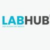 LabHub logo - Similar company to Pacmann