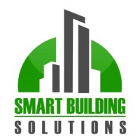 Smart Building Solutions Corp logo - Similar company to Smart Building Technologies - A Fidelity Company