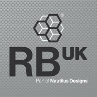 RBUK Shopfittings & Hardware logo - Similar company to Bsj Fixings And Components Limited