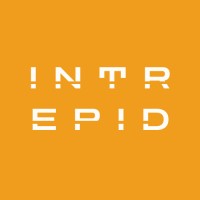 Intrepid logo - Similar company to Soundsolve
