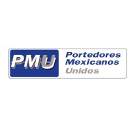 Porteadores Mexicanos Unidos POD logo - Similar company to Exl Consultores, S.C