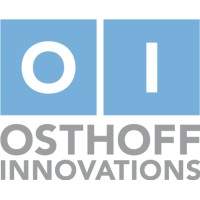 Osthoff innovations logo - Similar company to Vectano Gmbh