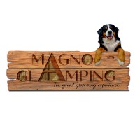 The Great Glamping Experience S.A.S. logo - Similar company to Conecta Glamping