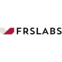 FRSLABS logo - Similar company to Arvea Uae