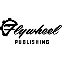 Flywheel Publishing logo - Similar company to Giant Freakin Robot