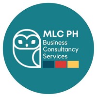 MLC PH Business Consultancy Services logo - Similar company to Remote Workx Consulting Organization