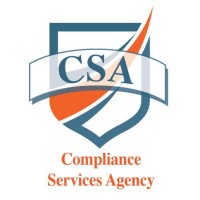 Compliance Services Agency