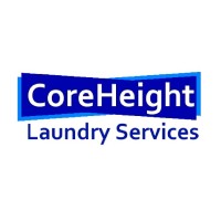 CoreHeight Laundry & Dry Cleaning Services logo - Similar company to Adequate Printing Solution