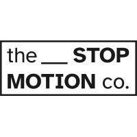 THE STOPMOTION CO logo - Similar company to Krishna Tech Solution Company