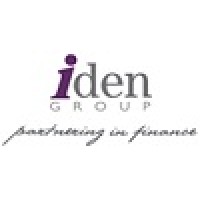 Iden Group logo - Similar company to Muse Financial Services