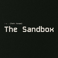 The Sandbox logo - Similar company to Publyc