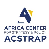 AFRICA CENTER FOR STRATEGY & POLICY logo - Similar company to Afrobarometer