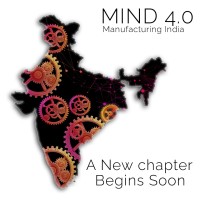 mind4.0summit logo - Similar company to Kaori Studio