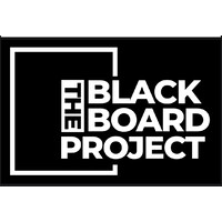 The Blackboard Project Sri Lanka logo - Similar company to The Students Visa