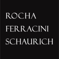 Rocha Ferracini Schaurich Advogados logo - Similar company to Grafos Contabilidade