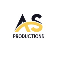A S Productions logo - Similar company to Clever Communications