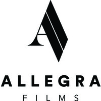 Allegra Films logo - Similar company to Mubox.Studio