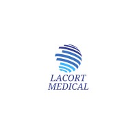 Lacort Medical logo - Similar company to Phygitall.Co