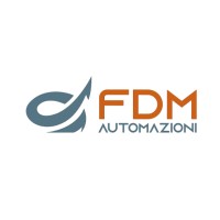 FDM AUTOMAZIONI S.r.l. logo - Similar company to Technoteam