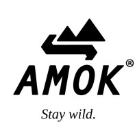 Amok Equipment logo - Similar company to Frontier Innovations, Inc.