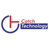 Catch Technology logo - Similar company to Hushbutton By Catch Technologies, Llc