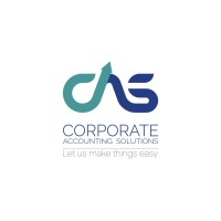 CORPORATE ACCOUNTING SOLUTIONS (PVT) LTD logo - Similar company to Corporate Accounting Solutions Pty Ltd