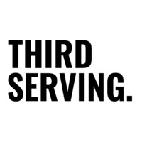 Third Serving logo - Similar company to Cool Material