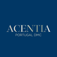 ACENTIA Travel DMC Portugal logo - Similar company to Luxury Driver.Pt