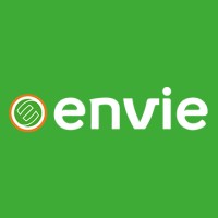 Fédération Envie logo - Similar company to Coorace