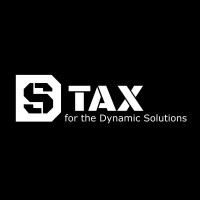 DStax logo - Similar company to Accounting Vision