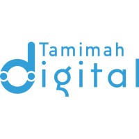 Tamimah Digital logo - Similar company to Integrated Technologies Llc