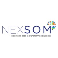 Nexsom logo - Similar company to Hydroconseil